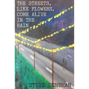 The Streets, Like Flowers, Come Alive In The Rain