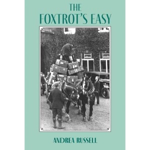 The Foxtrot's Easy