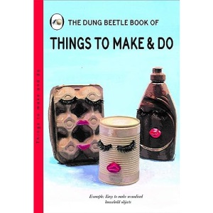 3a: Things to make and do