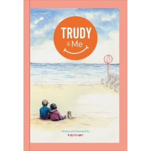 Trudy & Me: We're all different in our way