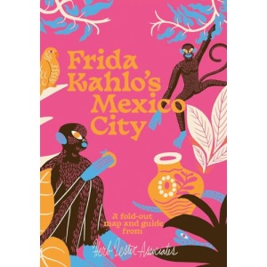 Frida Kahlo's Mexico City