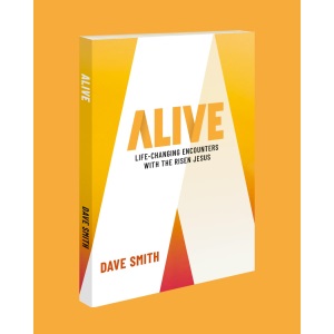 ALIVE
