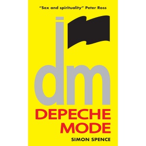 VINCE: DEPECHE MODE