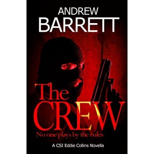 The Crew: No one plays by the rules