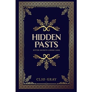Hidden Pasts: 3 (Scottish Mysteries)