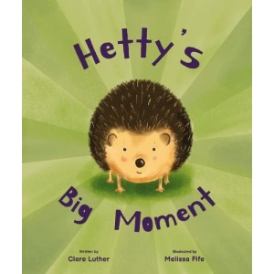 The Animorals: Hetty: 4 (Bracken Wood Collection)
