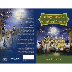 Henry Hawk's Woodland Concert