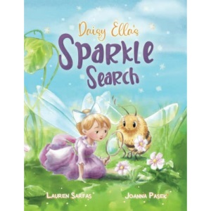 Daisy Ella's Sparkle Search
