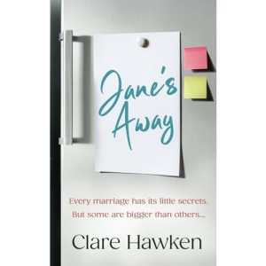 Jane's Away: A heart-warming story about families and secrets ... (The Kurmudge Series)