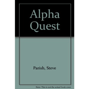 Alpha Quest