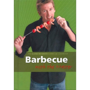 Barbeque with the Master