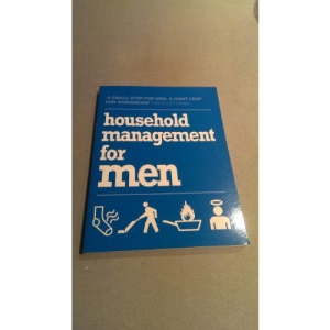 Household Management for Men