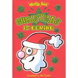 Christmas Is Coming - Sparkle Fun