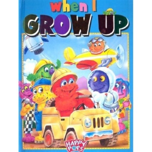 When I Grow Up (Happy Pops)