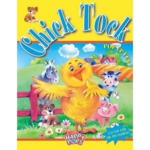 Chick Tock (Happy Pops)