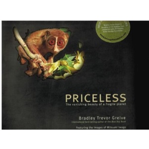 Priceless: The vanishing beauty of a fragile planet