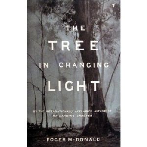 The Tree In Changing Light