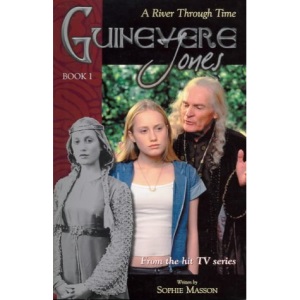 A River Through Time (Guinevere Jones)