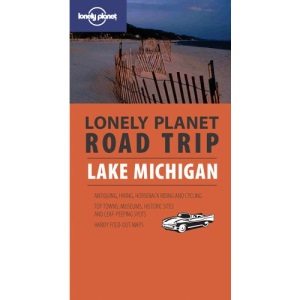 Lake Michigan (Lonely Planet Road Trip)
