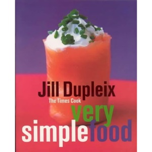 Very Simple Food