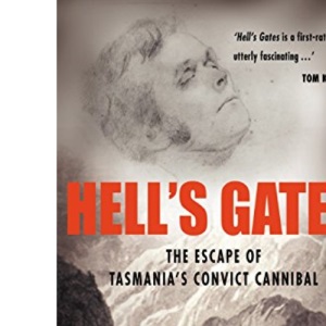Hell's Gates
