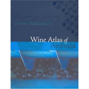 Wine Atlas of Australia