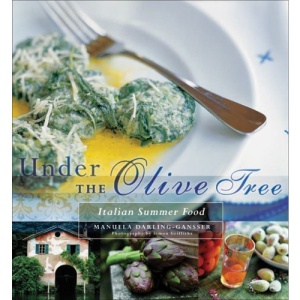 Under the Olive Tree: Italian Summer Food