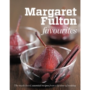 Margaret Fulton Favourites
