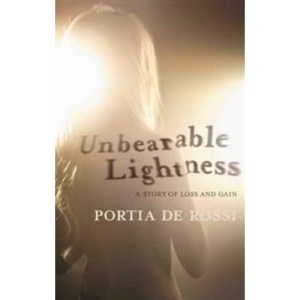 Unbearable Lightness: A Story of Loss and Gain