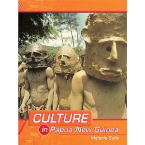 Culture in: Papua New Guinea