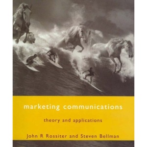 Marketing Communications
