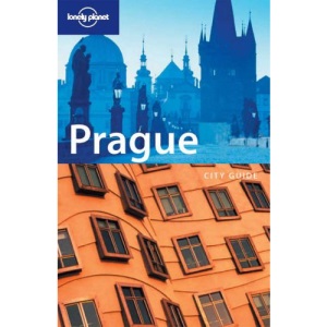 Prague City Pack (Lonely Planet City Guides)
