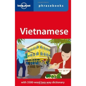 Vietnamese Phrasebook