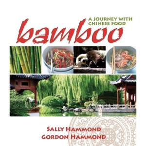 Bamboo: A Journey in Chinese Food