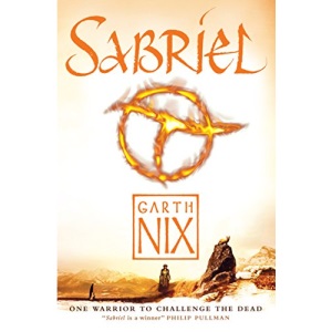 Sabriel Book 1 In The Old Kingdom