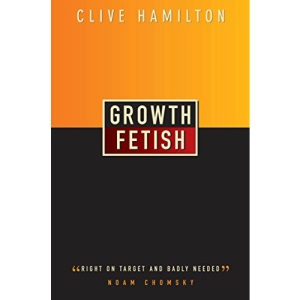 Growth Fetish