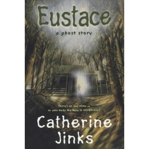 Eustace: A Ghost Story