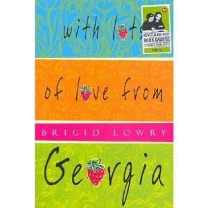 With Lots of Love from Georgia