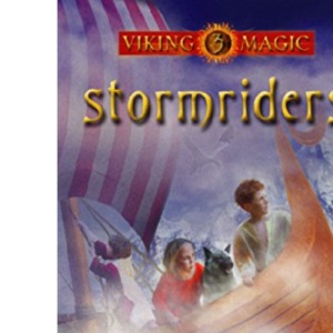 Stormriders: Viking Magic Book 3