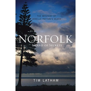 Norfolk: Island of Secrets