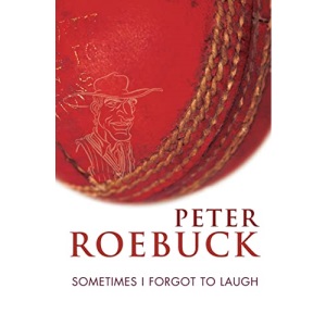 Sometimes I Forgot to Laugh