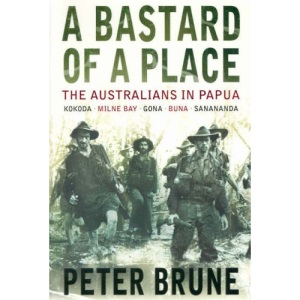 A Bastard of a Place