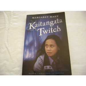 Kaitangata Twitch