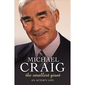 The Smallest Giant: An Actor's Life
