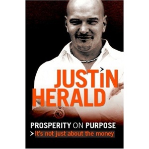 Prosperity on Purpose: It's Not Just About the Money