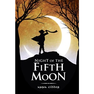Night of the Fifth Moon
