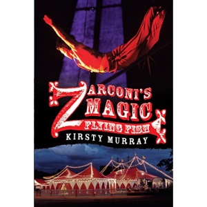 Zarconi's Magic Flying Fish