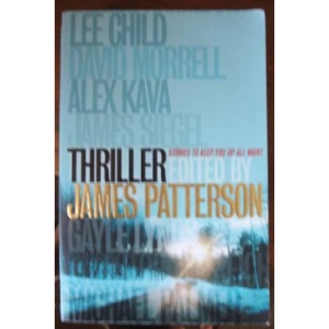 Thriller - Stories to Keep You Up All Night