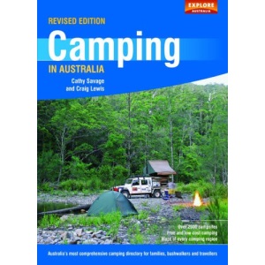 Camping in Australia (Explore Australia)