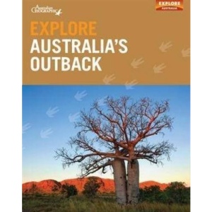 Explore Australia's Outback